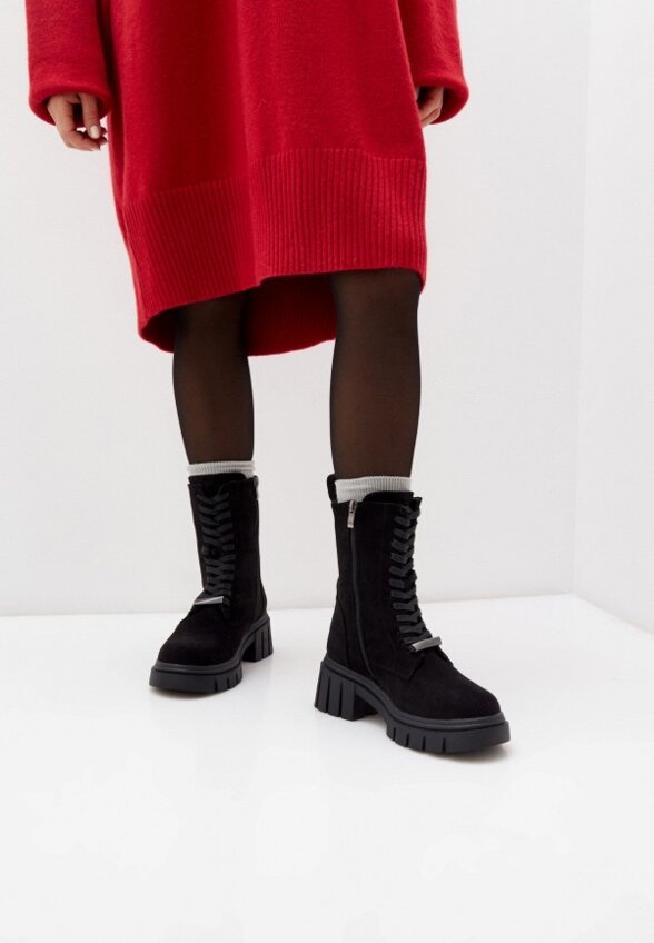 Ботинки Aimosi