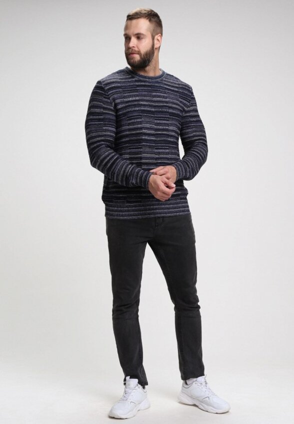 Джемпер Стим