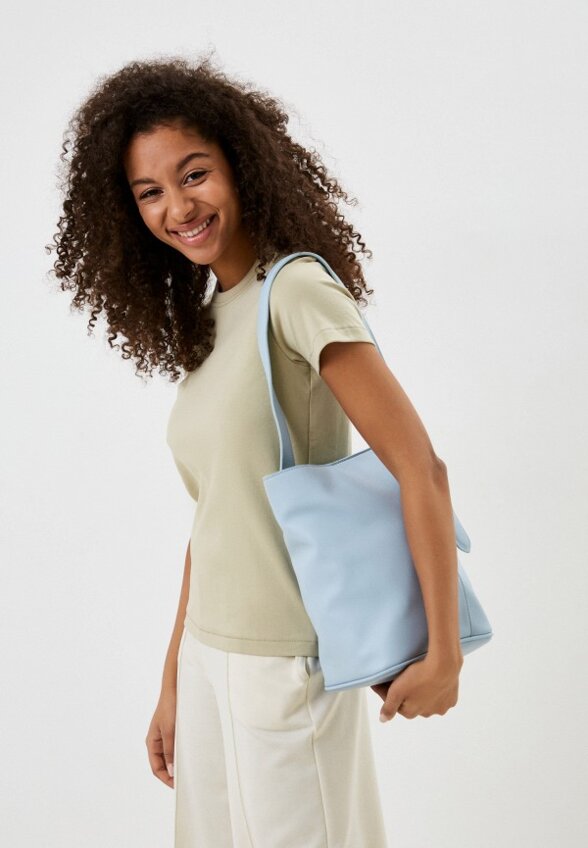 Сумка House of Want