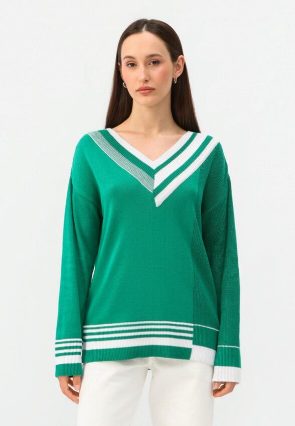 Пуловер Vivawool