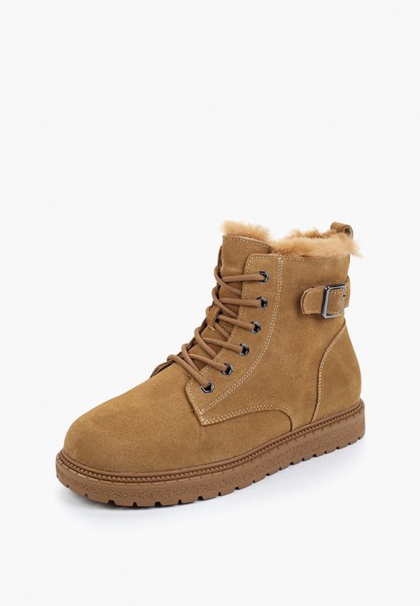 Ботинки Ascalini