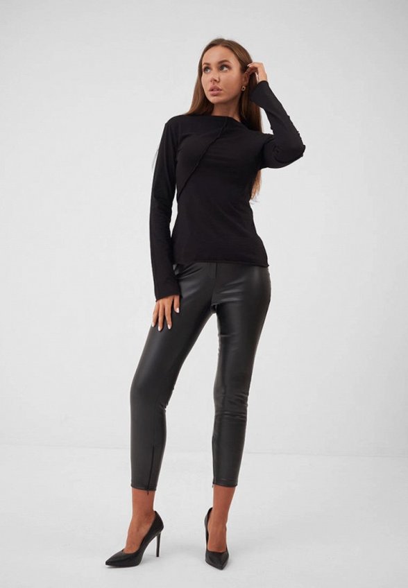 Лонгслив Loo Ru