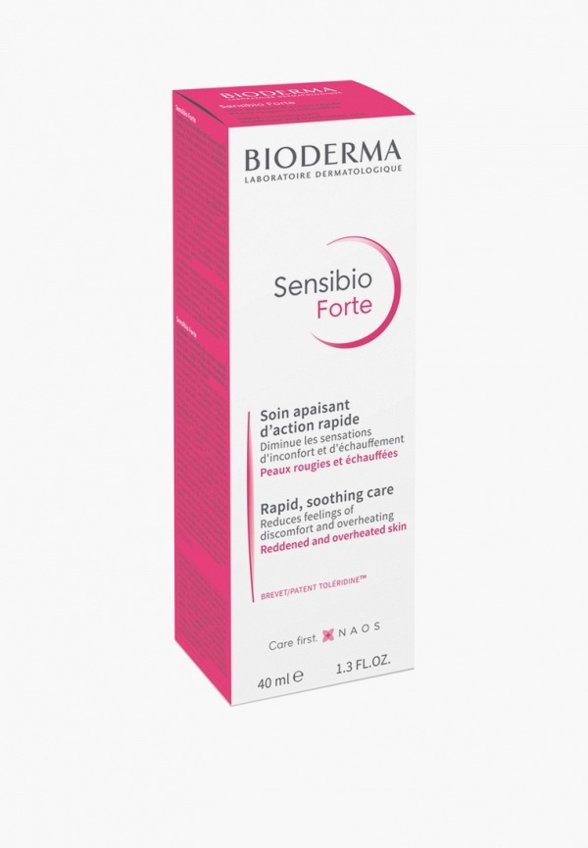 Крем для лица Bioderma