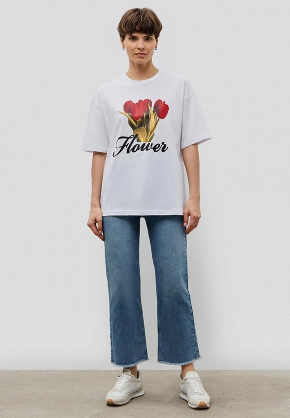 Футболка Baon