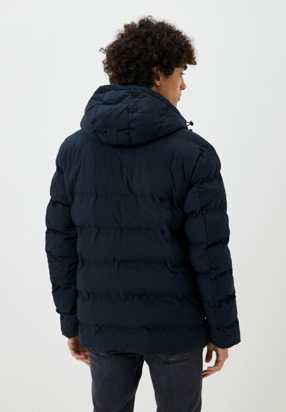 Пуховик Urban Fashion for Men