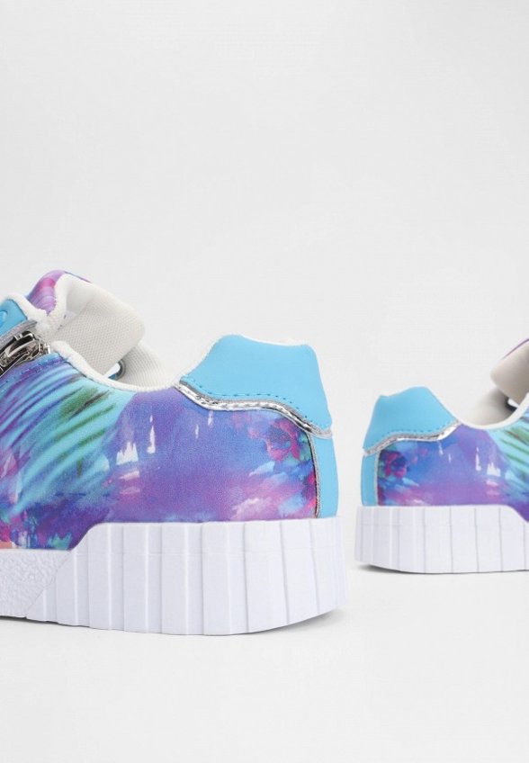 Кеды Donna D’oro