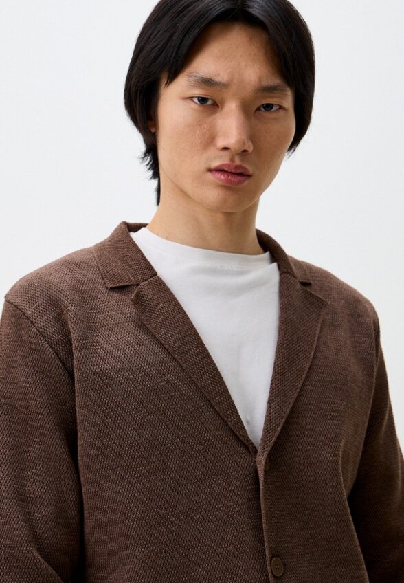 Кардиган Key to Life