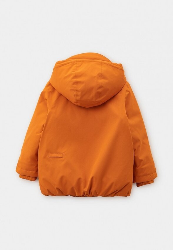 Куртка утепленная Gosoaky