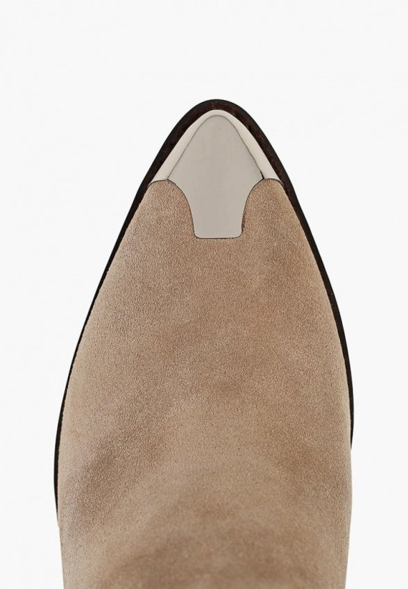 Ботильоны Sbalo