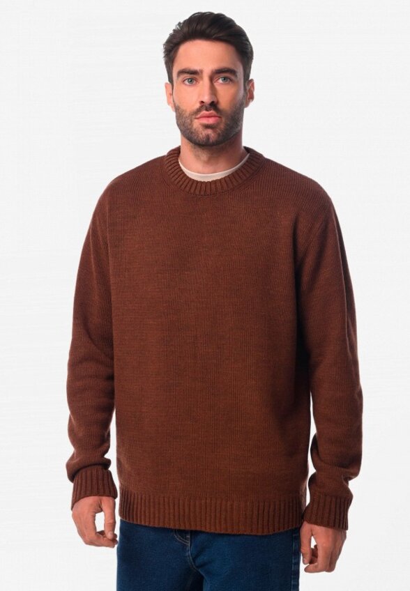 Джемпер Scandica