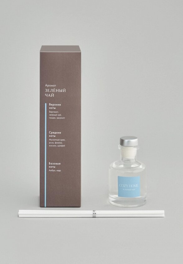 Аромадиффузор Cozy Home