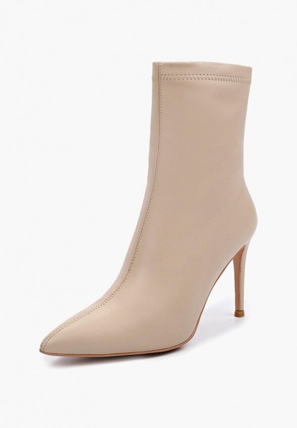 Ботильоны Sbalo