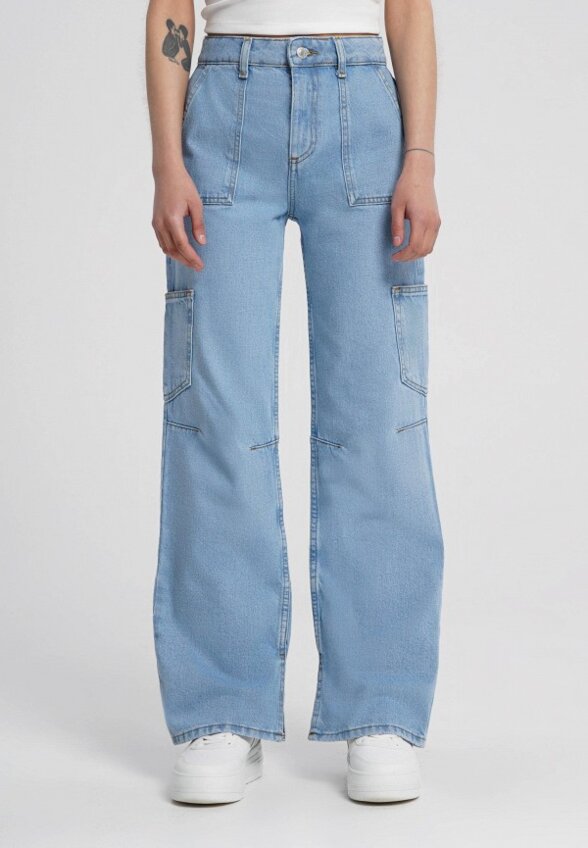 Джинсы Твое