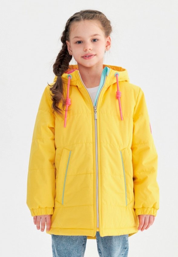 Куртка утепленная Alpex