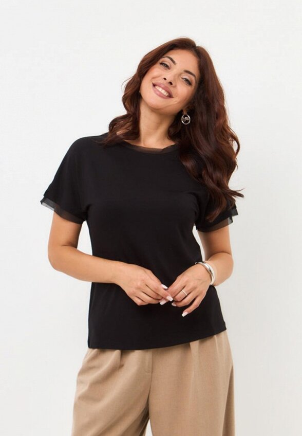 Футболка Tiramisu