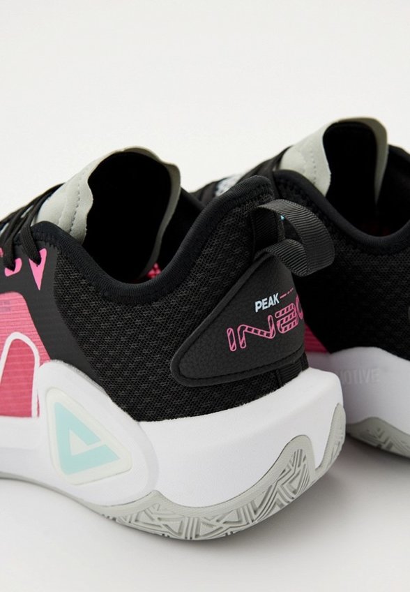 Кроссовки Peak