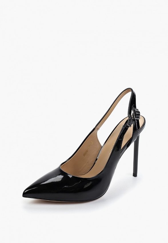 Туфли Angelina Voloshina