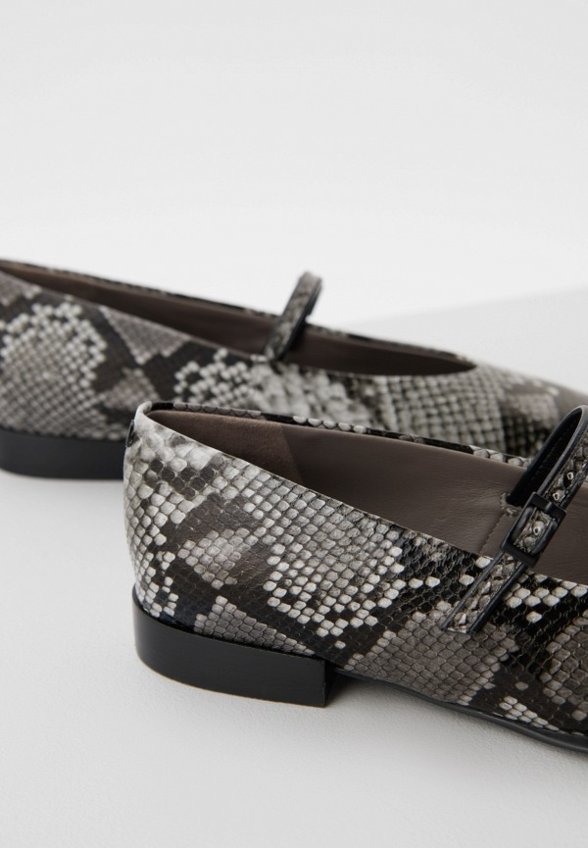 Балетки Ekonika Premium