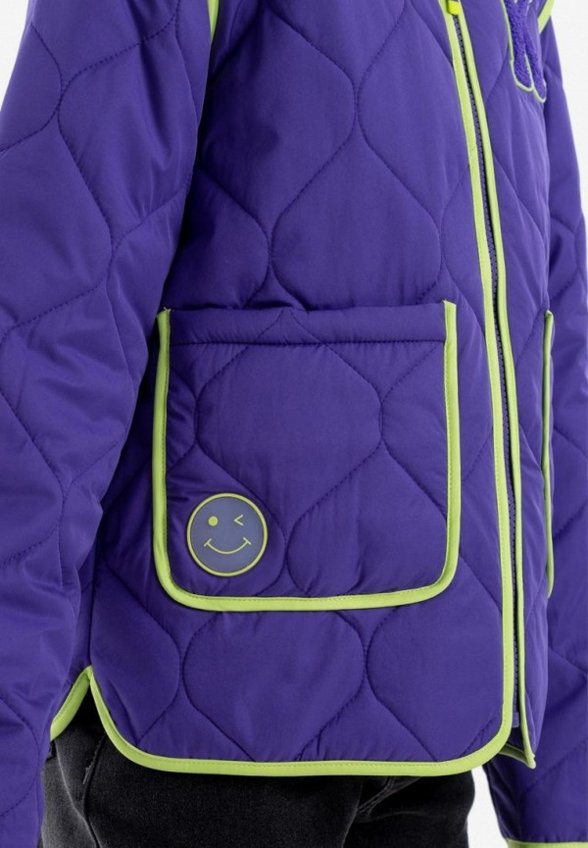 Куртка утепленная Kapika