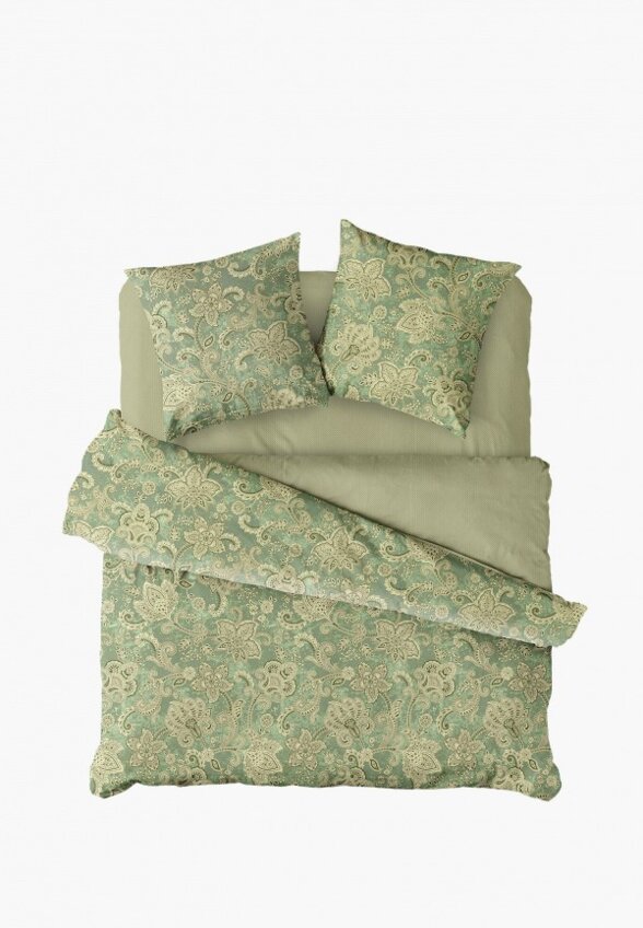 Постельное белье 2-спальное Унисон