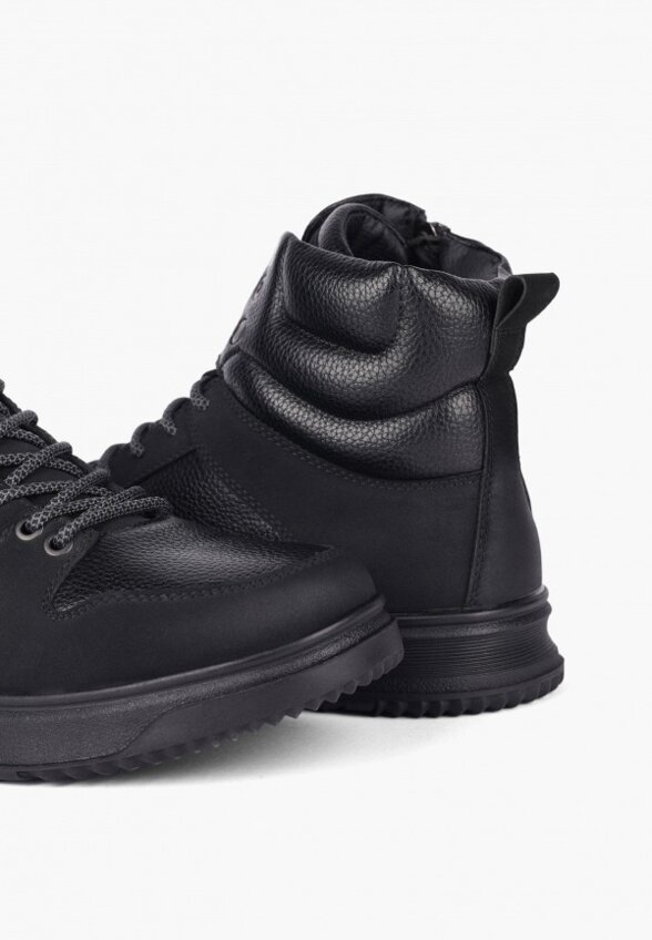 Ботинки Instreet