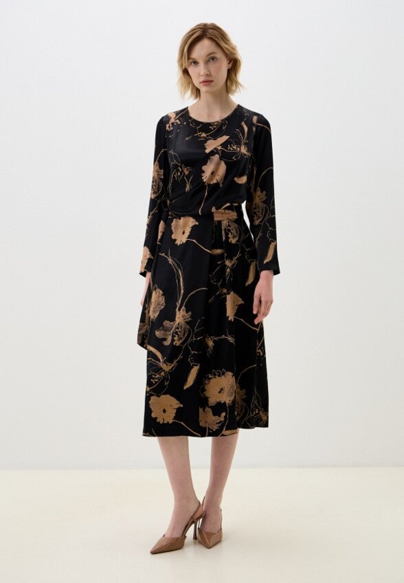 Платье Helmidge