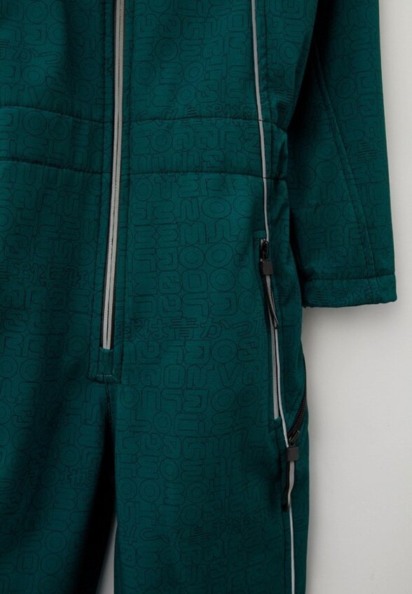 Комбинезон утепленный Nanomic