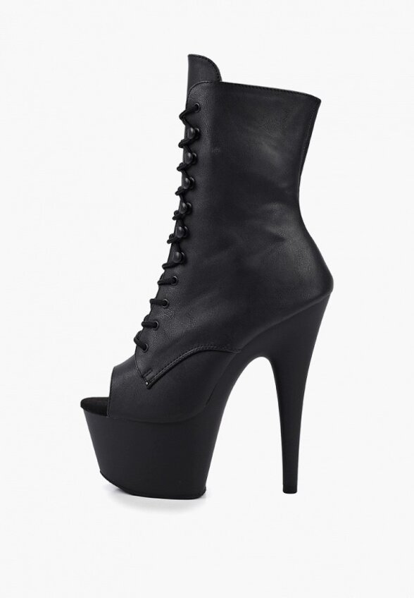 Ботильоны Pleaser