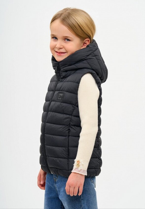 Жилет утепленный Stylish Amadeo