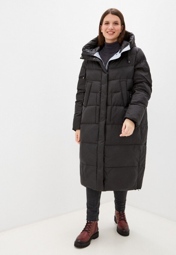 Пуховик Winterra