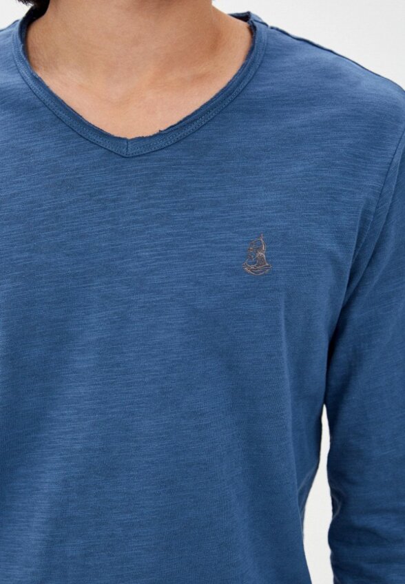 Лонгслив Великоросс