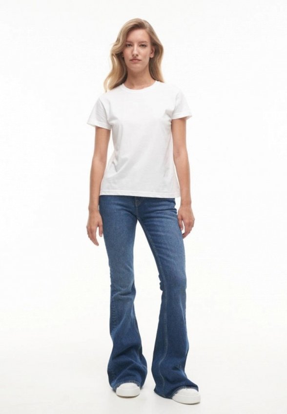 Футболка You