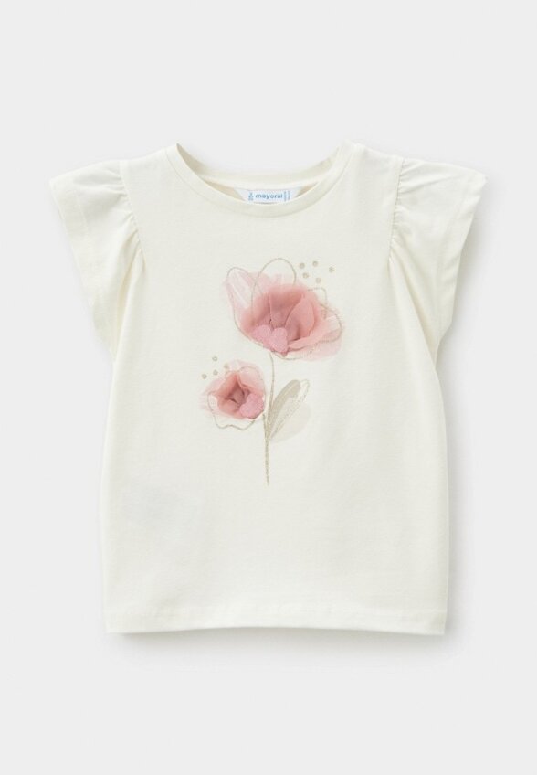 Футболка Mayoral