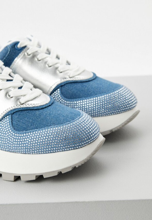 Кроссовки Liu Jo