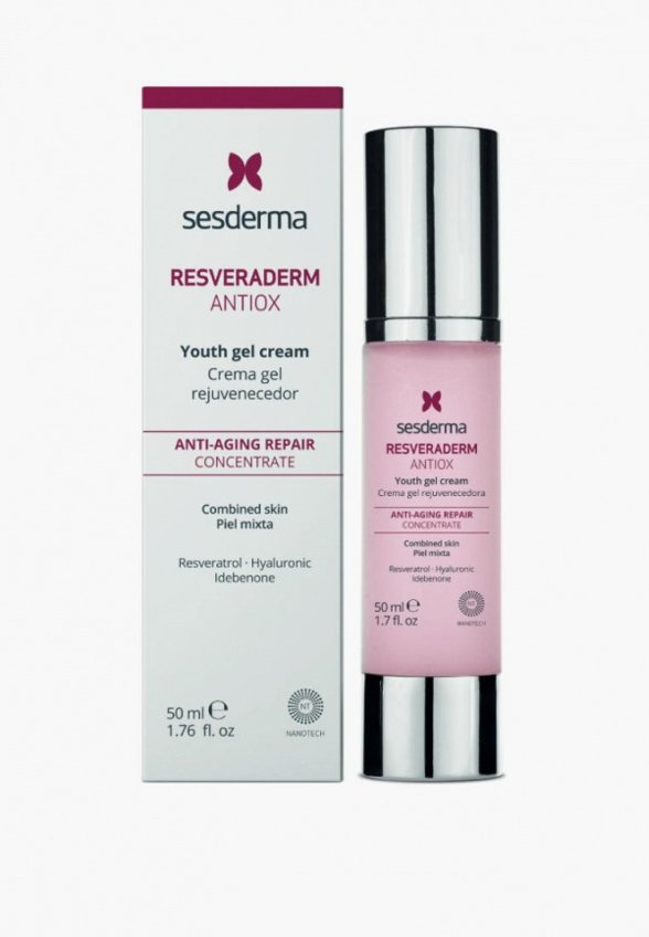 Гель для лица Sesderma