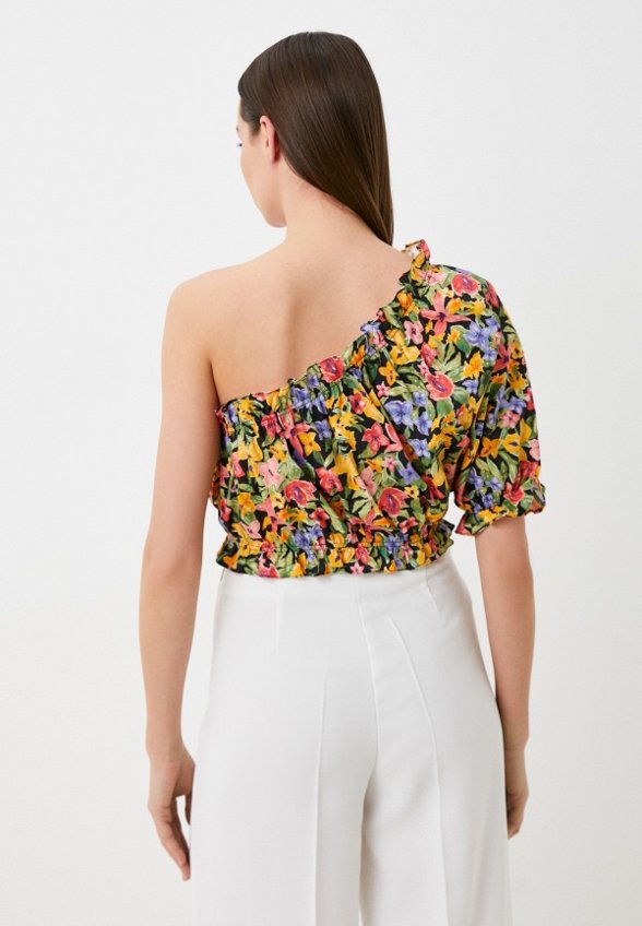 Блуза СелфиDress