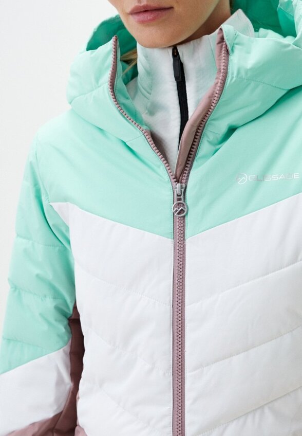 Куртка горнолыжная Glissade