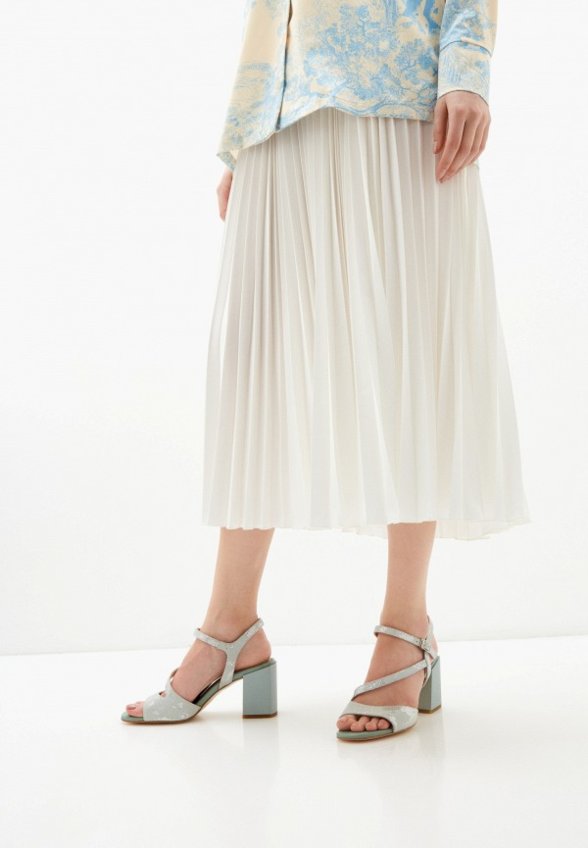 Босоножки Abricot