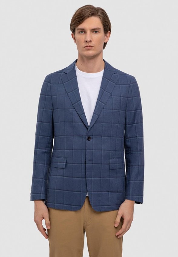 Пиджак Kanzler