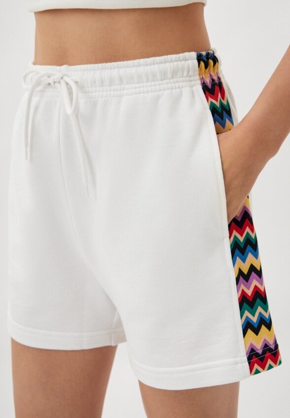 Шорты спортивные Missoni