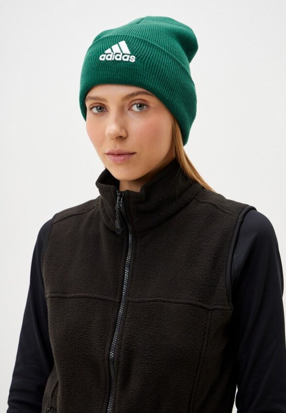 Шапка adidas