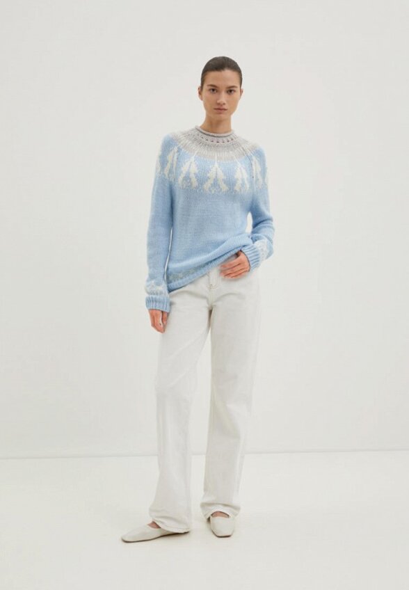 Джемпер Finn Flare