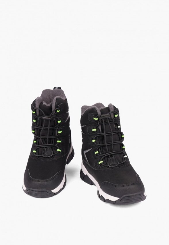 Ботинки Pulse