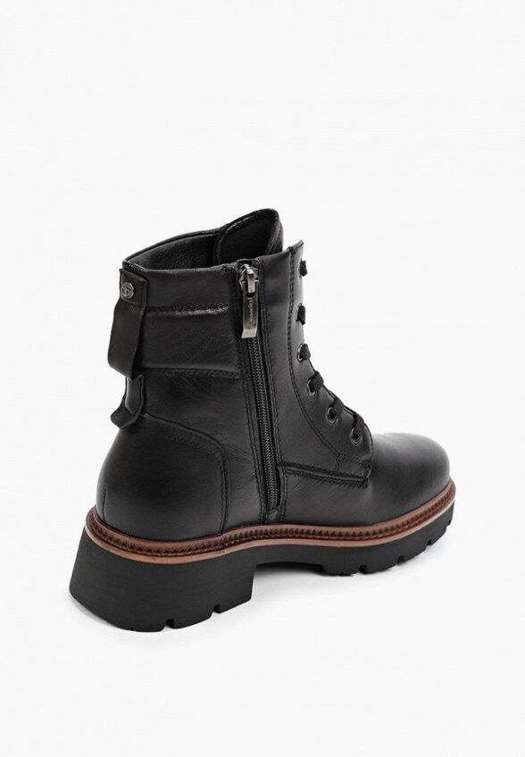 Ботинки Tamaris