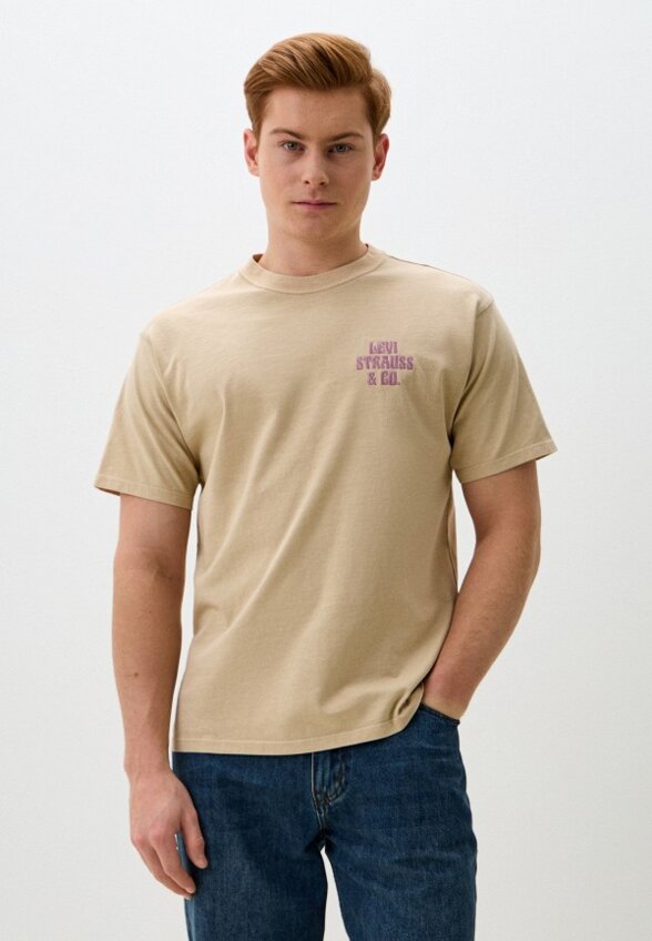 Футболка Levi's®
