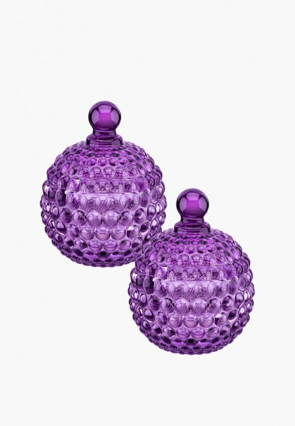 Набор банок для хранения Elan Gallery