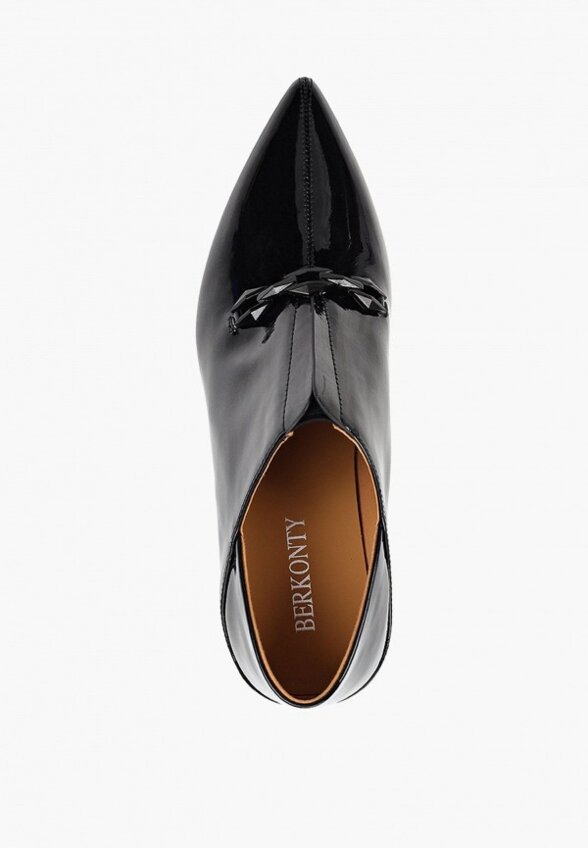 Ботильоны Berkonty