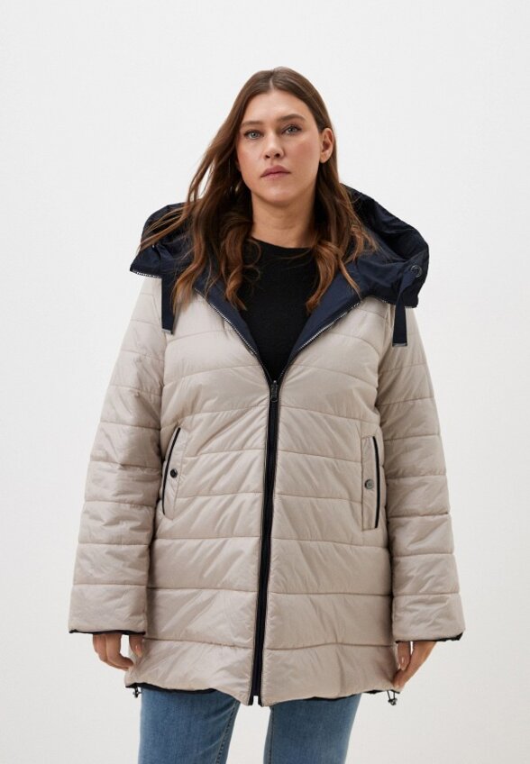 Парка Dixi-Coat