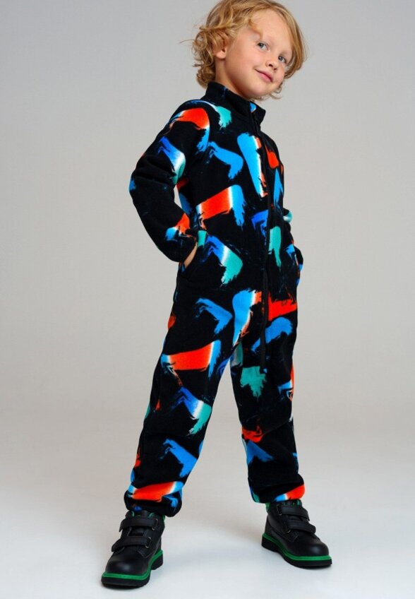 Комбинезон PlayToday