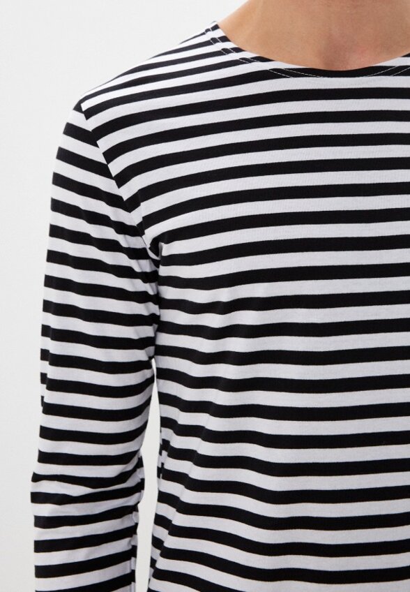 Лонгслив N.O.A.